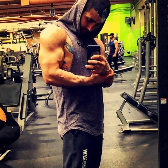 Meet your Posher, Jeremy - Picture 1 of 1